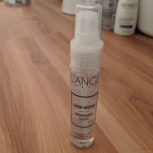 SOLD Lange stain nectar nourishing gloss